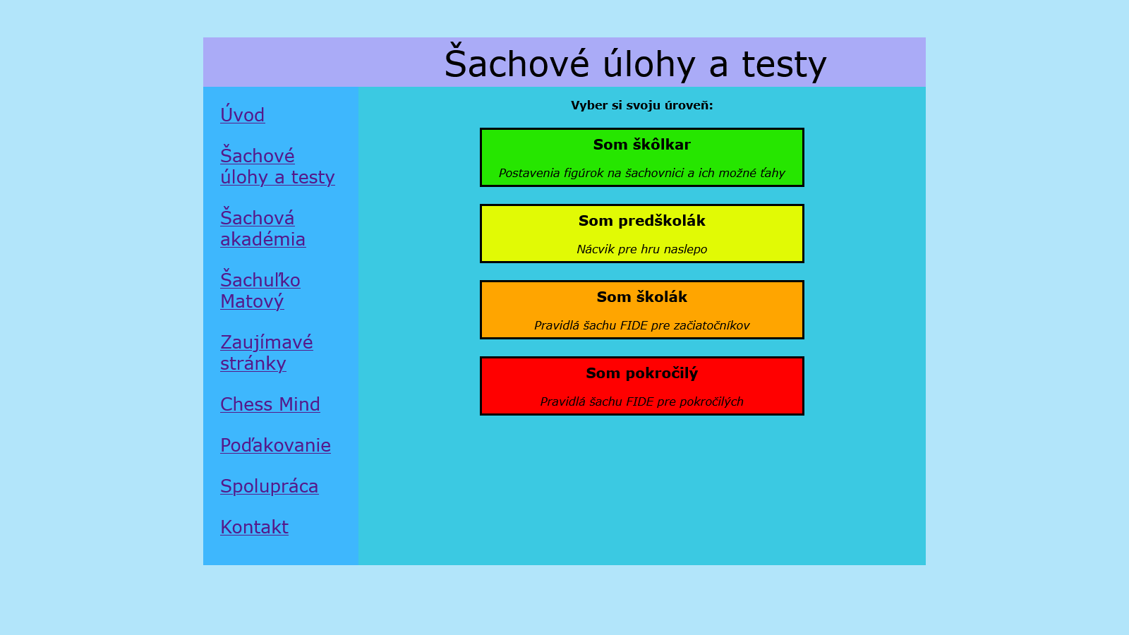 tretia podoba webu na obrazovke počítača